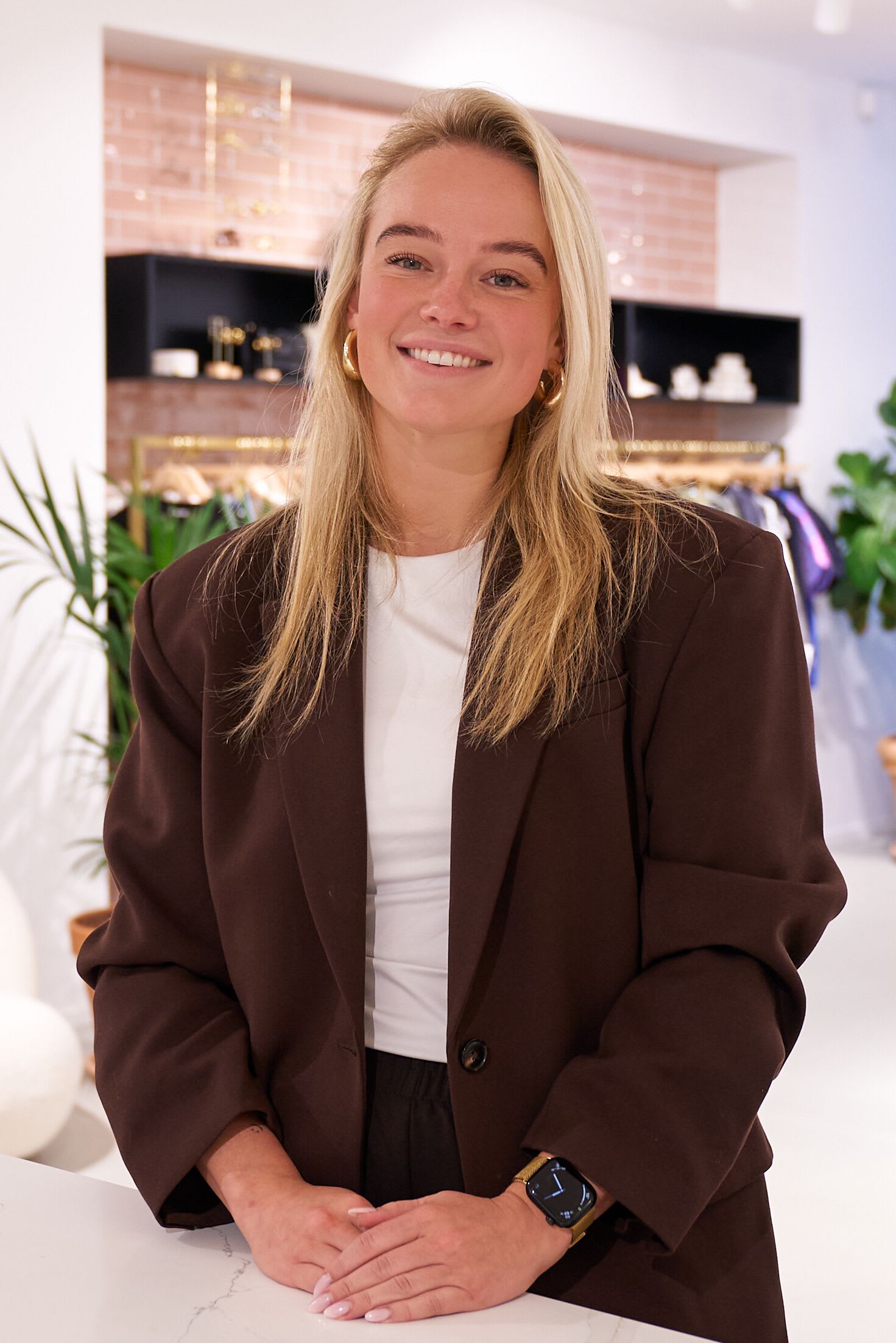 My Warehouse Manouk Remans