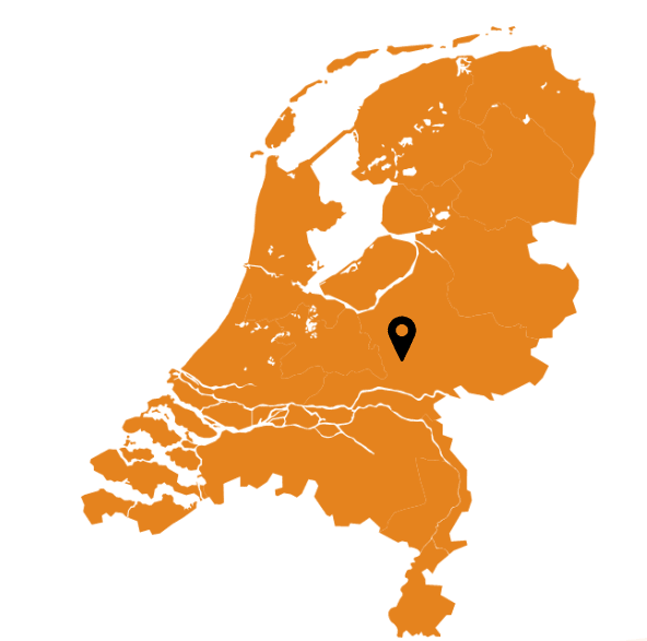 energienet versterken