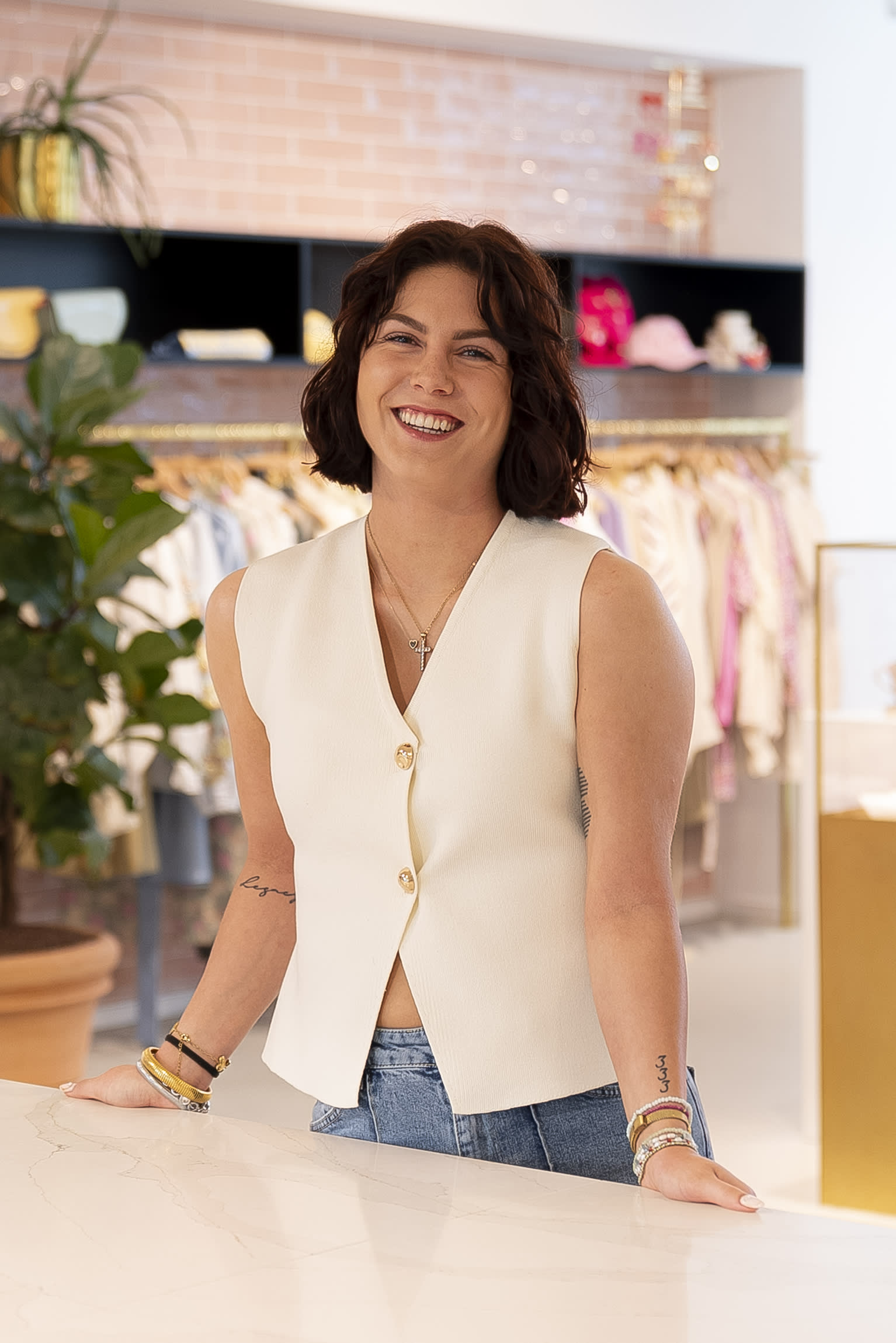 My Jewellery Zoe Rebsch