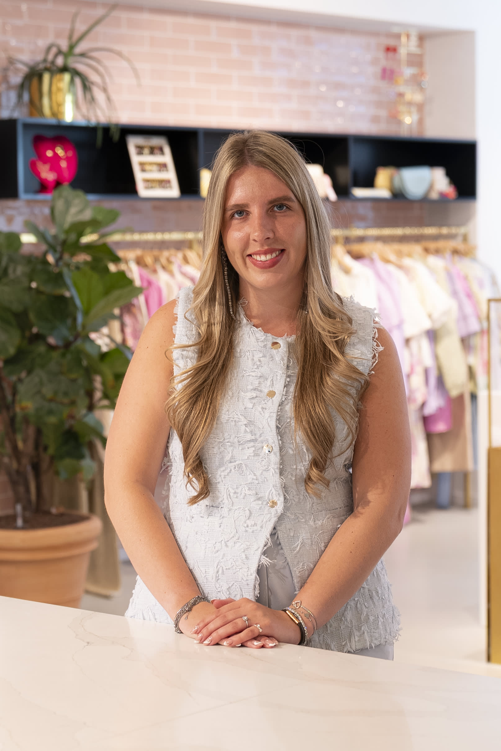 My Jewellery Zoë Mattens