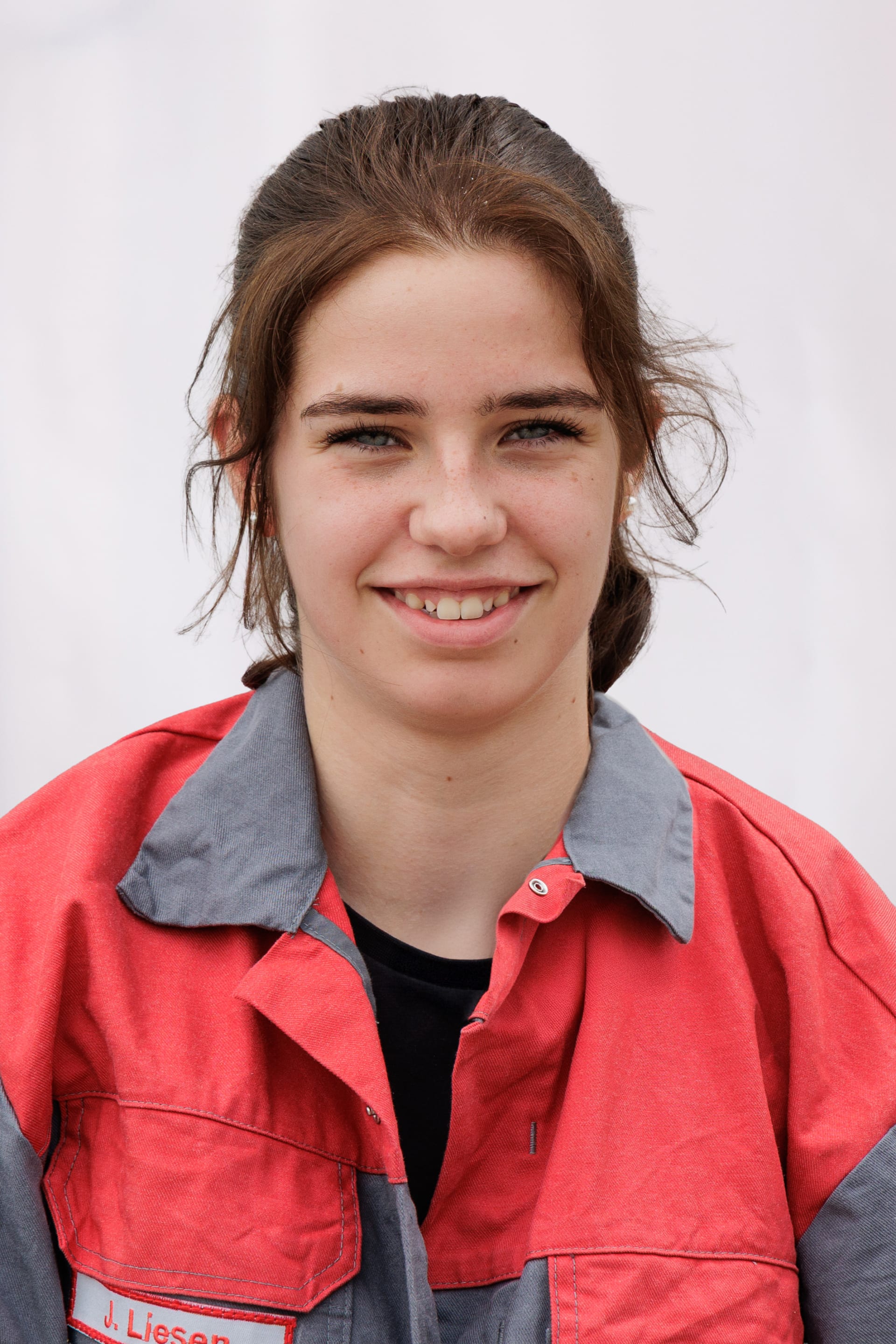 Joy Liesen