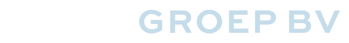 Jaro Groep B.V. logo