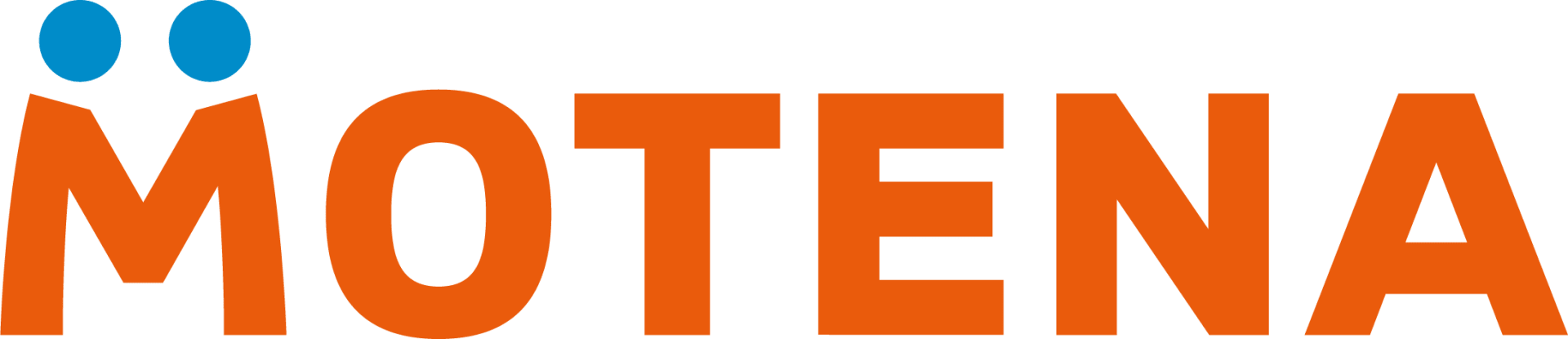 Motena logo
