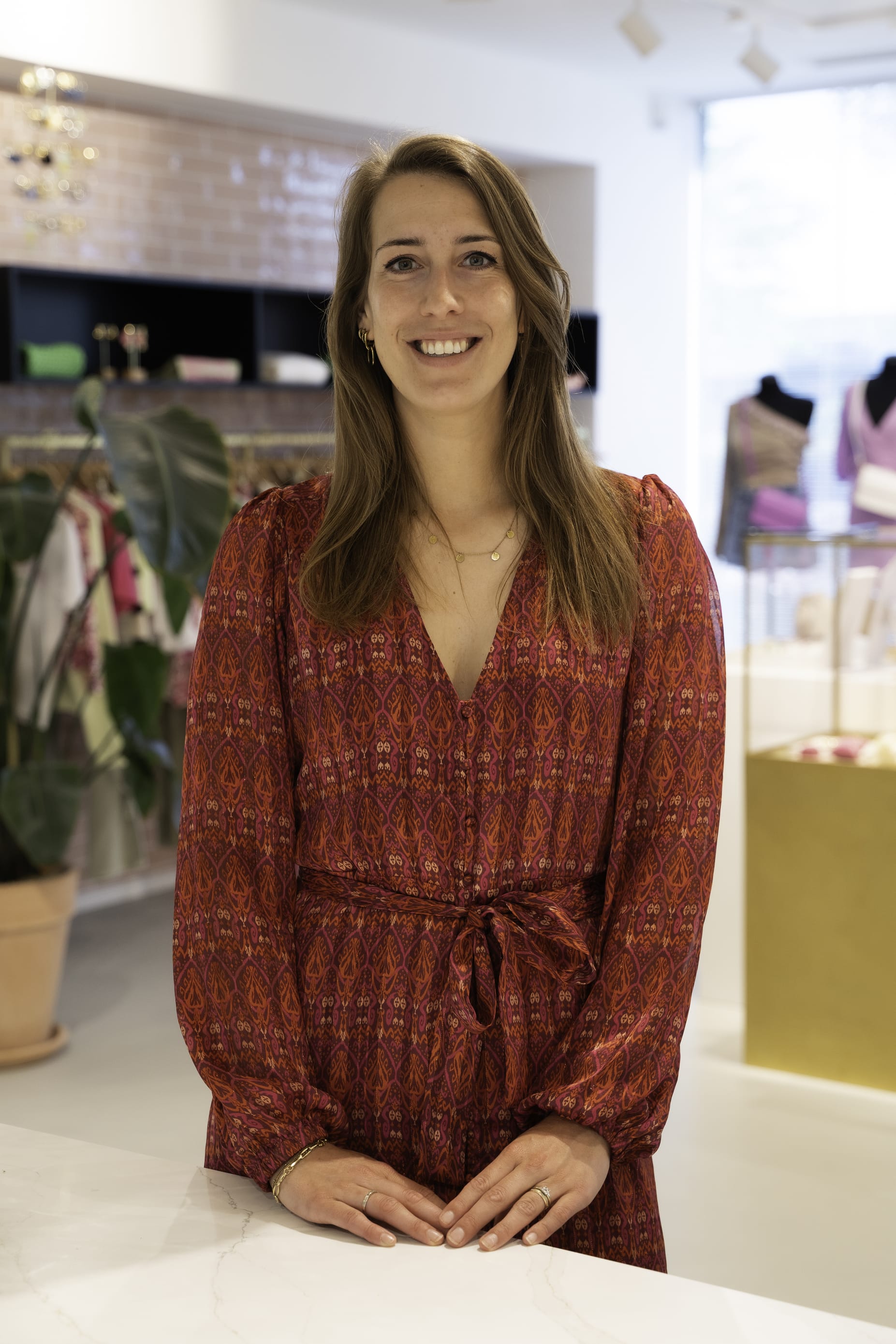 My Jewellery Jasmijn Besselink