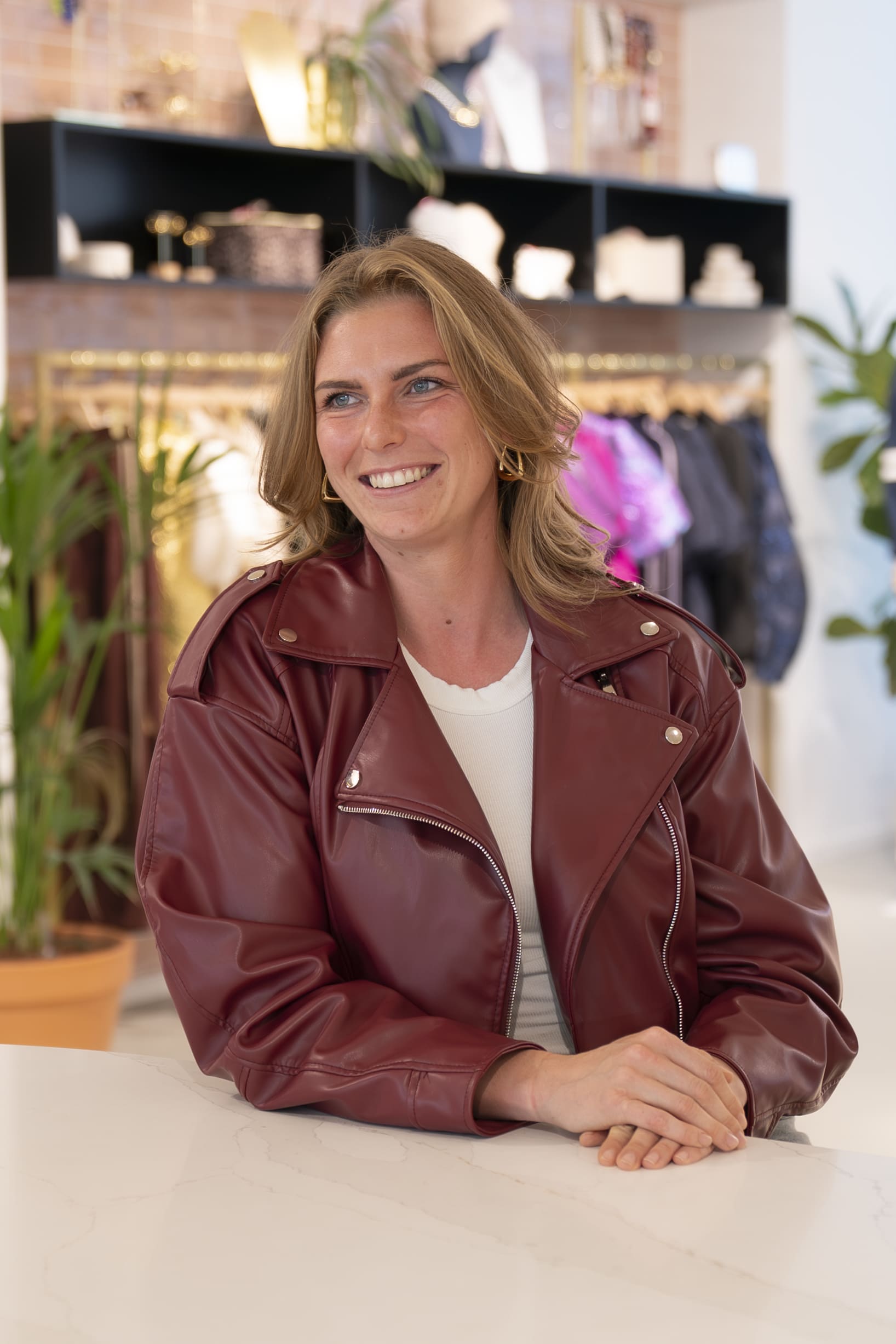 My Jewellery Celine Eberstadt van der Velden