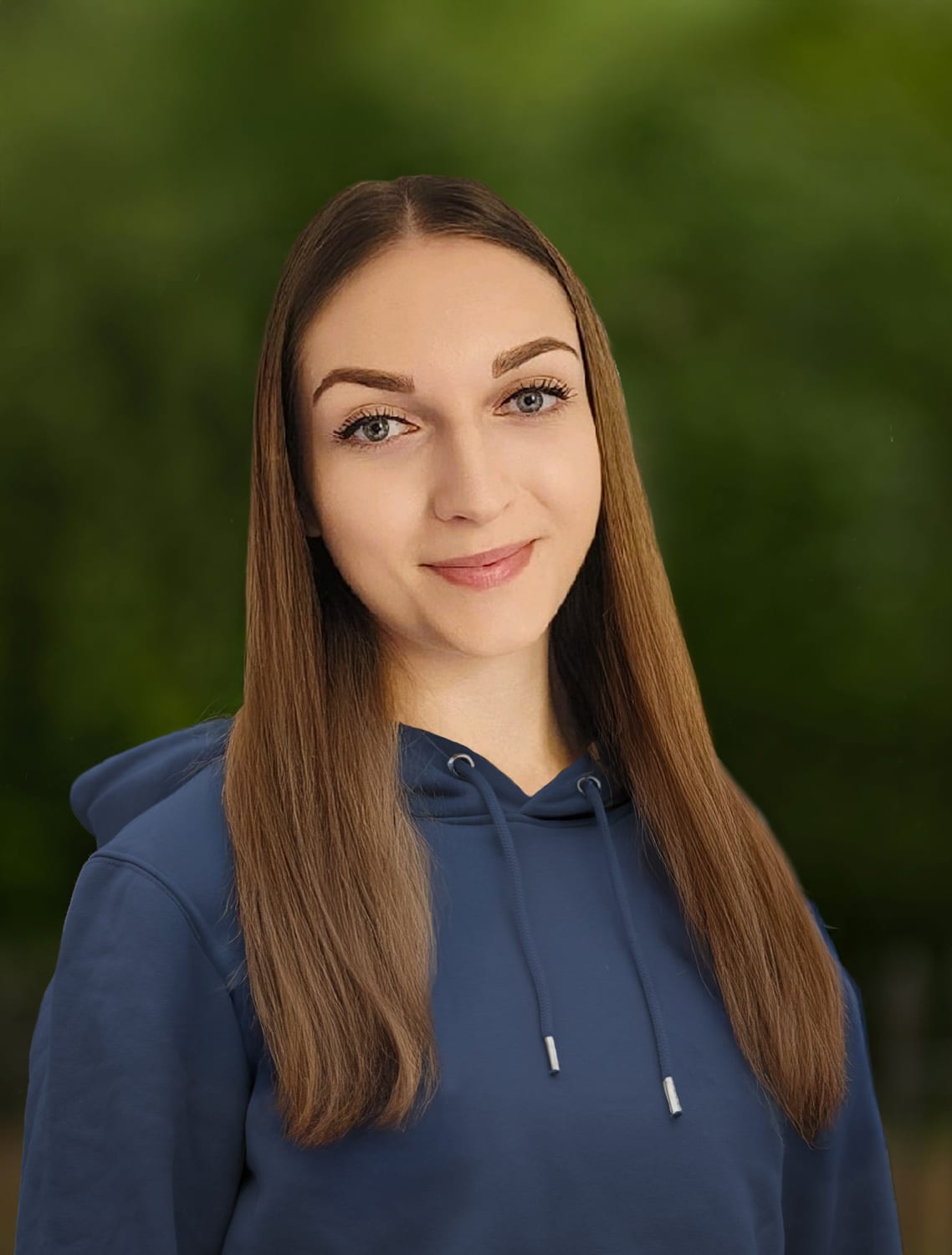 Portraitfoto von Annika