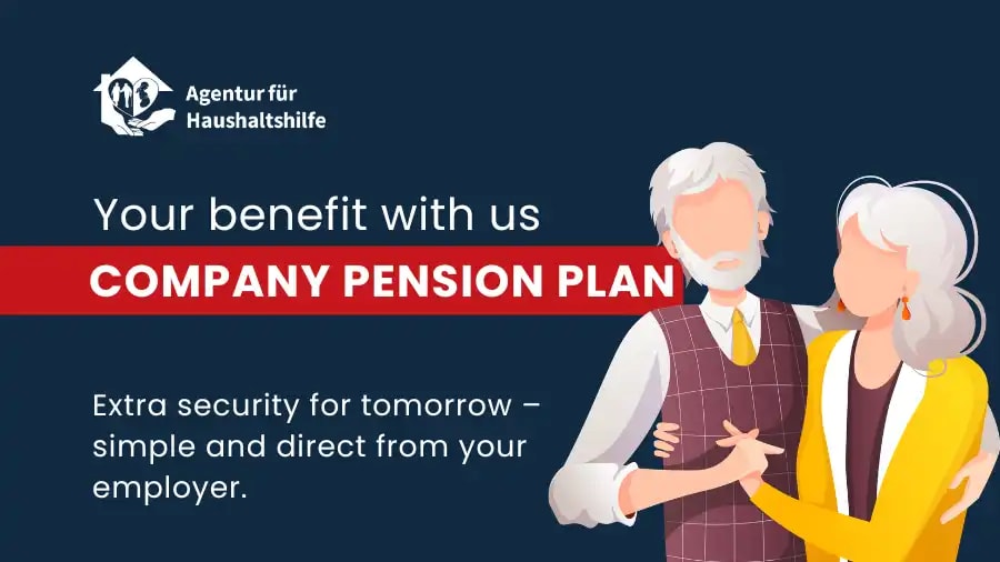 Benefit Illustration Company Pension PLan