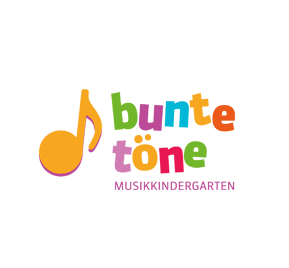 bunte töne GmbH logo