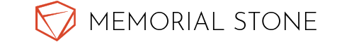 Memorialstone logo