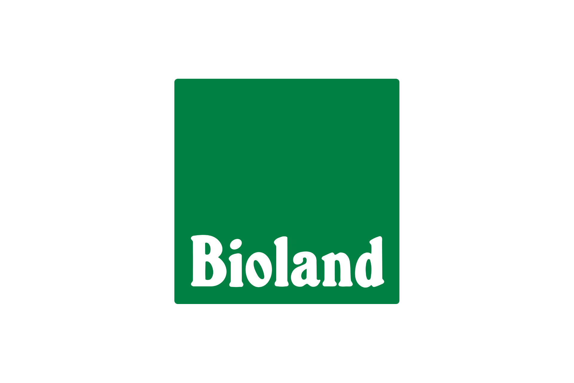 Bioland zertifiziert