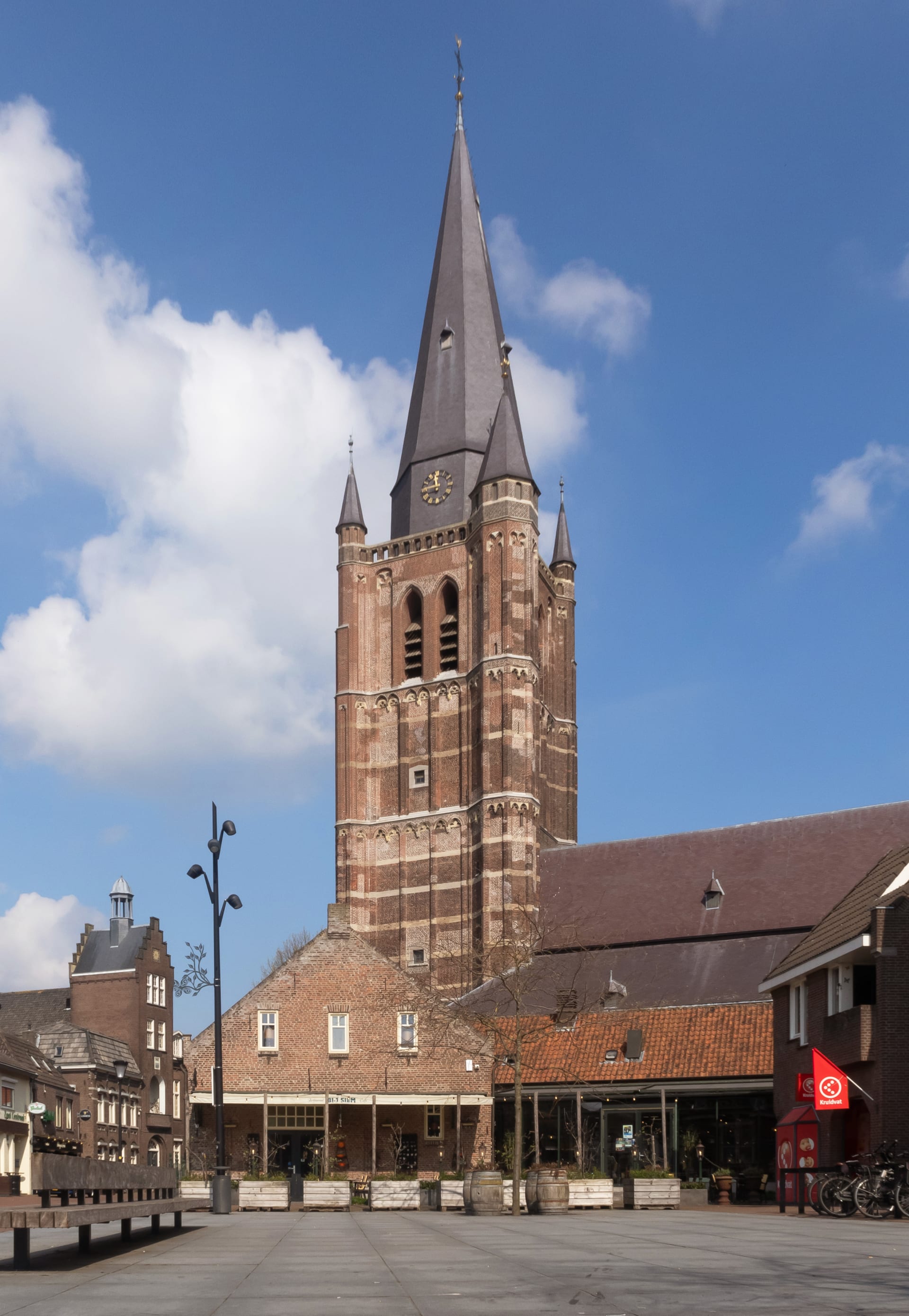 Kerk in Nederweert