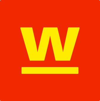 Wibra logo