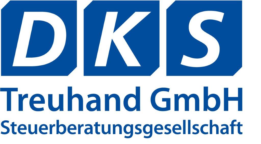 DKS Treuhand GmbH Steuerberatungsgesellschaft logo