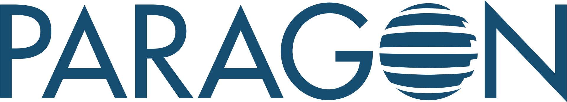 Paragon Germany GmbH logo