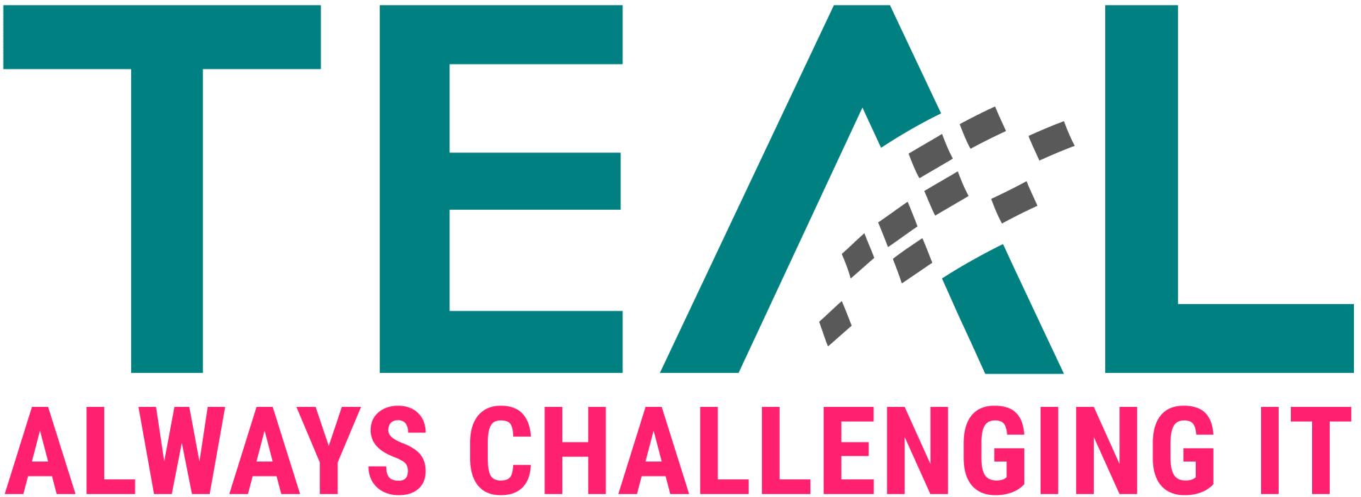 Teal Technology Consulting GmbH logo