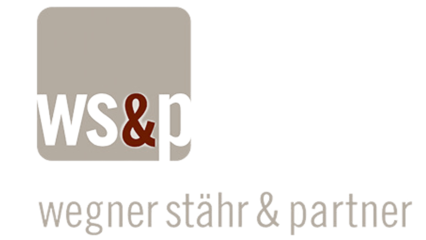 Wegner, Stähr & Partner logo