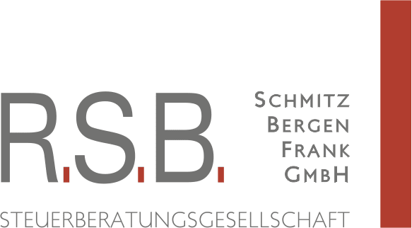 R.S.B. Schmitz Bergen Frank GmbH logo