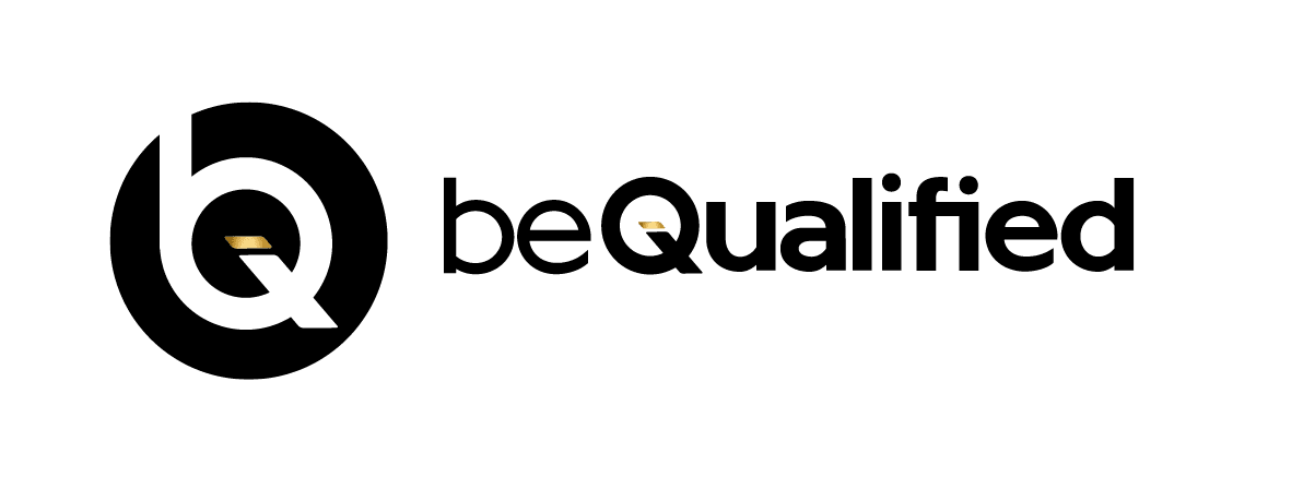 beQualified GmbH logo