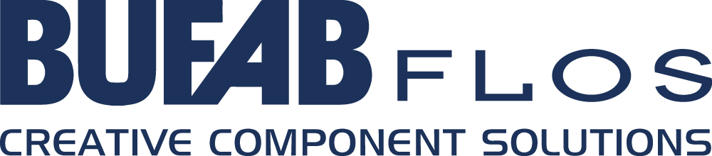 Bufab Flos B.V. logo