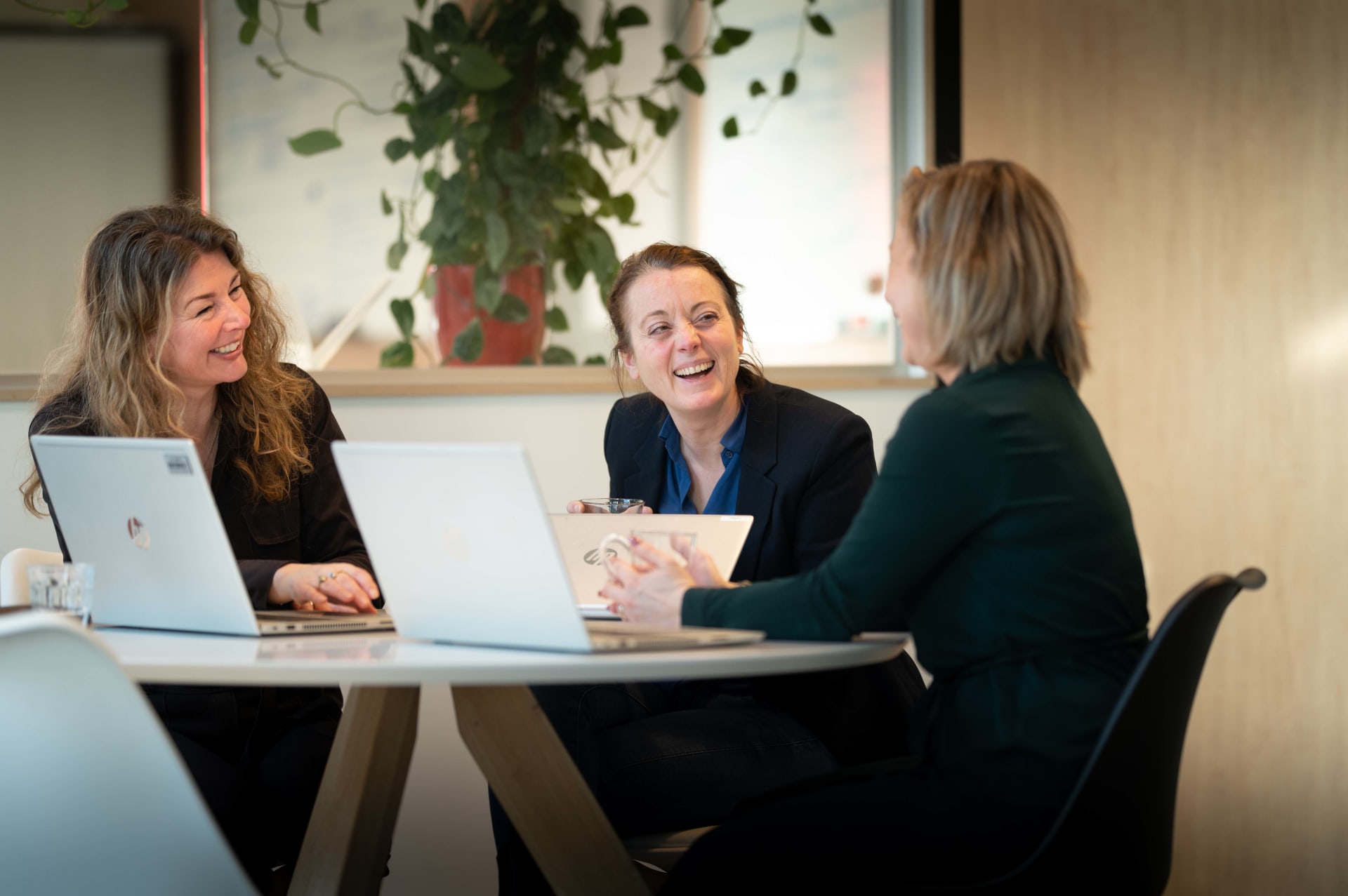 Ronduit Als Werkgever