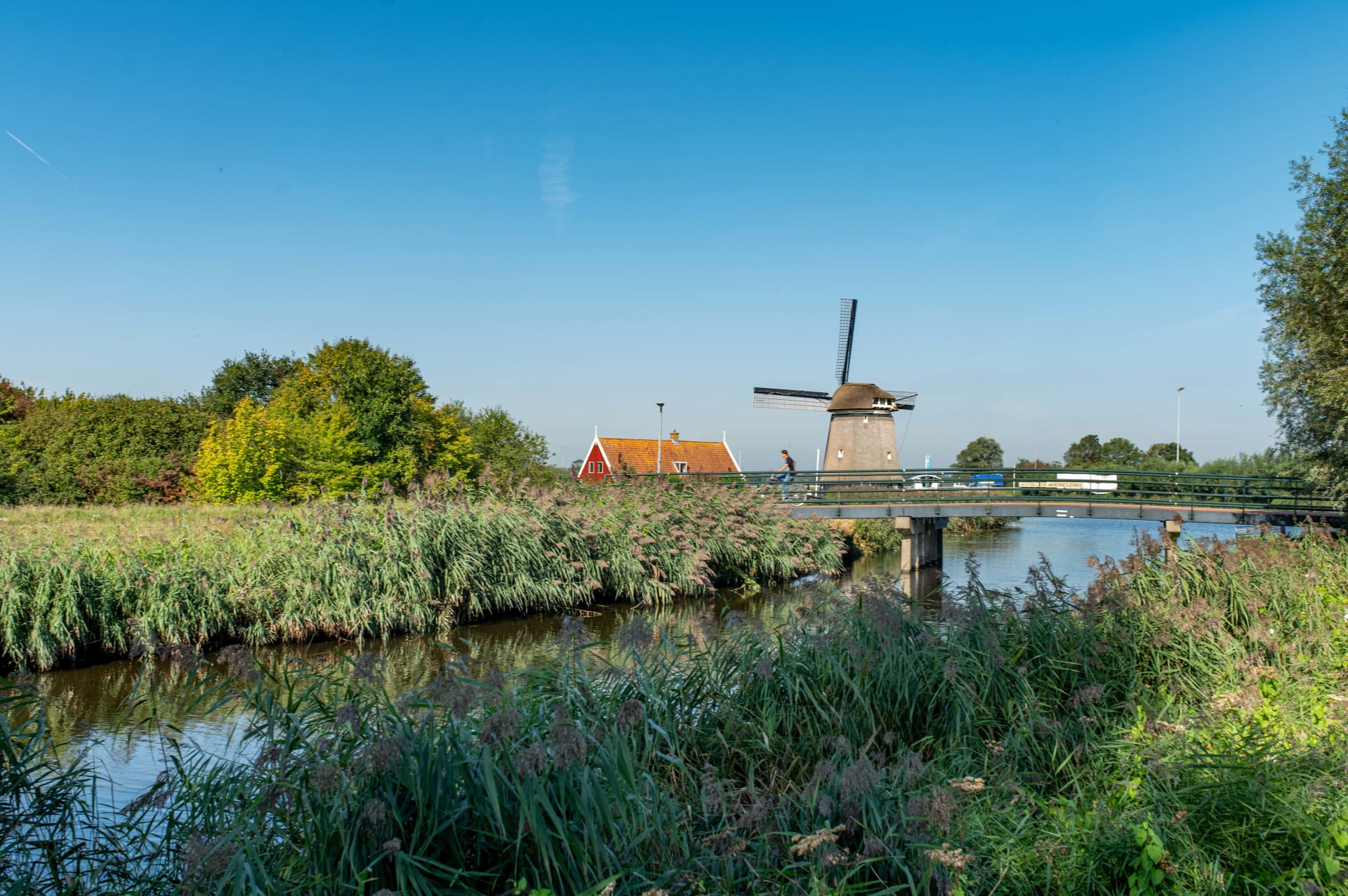 Ronduit Als Werkgever