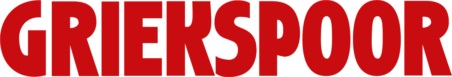 Gebr. Griekspoor B.V. logo