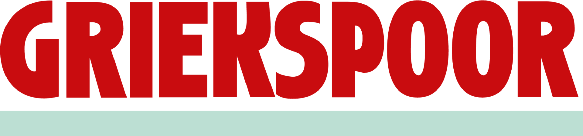 Gebr. Griekspoor B.V. logo