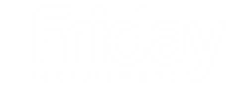 Friday Recruitment logo