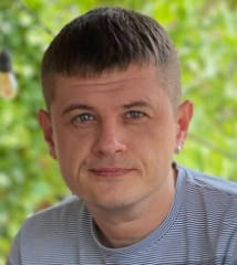 Ilya Strukov