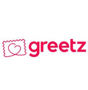 Klantlogo: Greetz