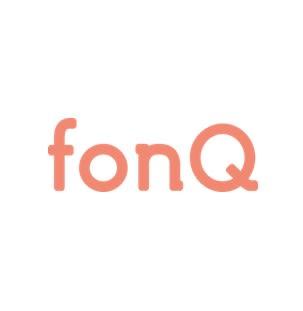 Klantlogo: fonQ