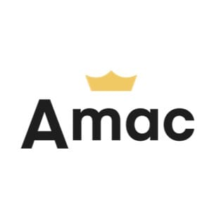 Klantlogo: Amac