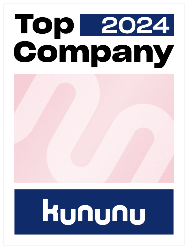 TOP Company Kununu