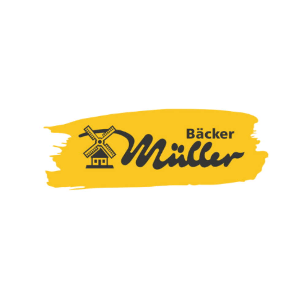 Bäcker Müller GmbH & Co KG logo