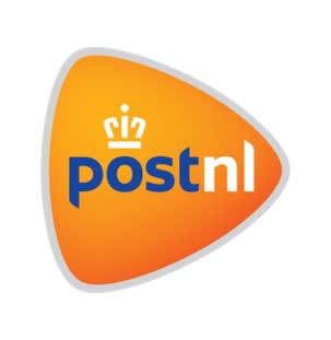 Klantlogo: Postnl