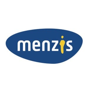 Klantlogo: Menzis