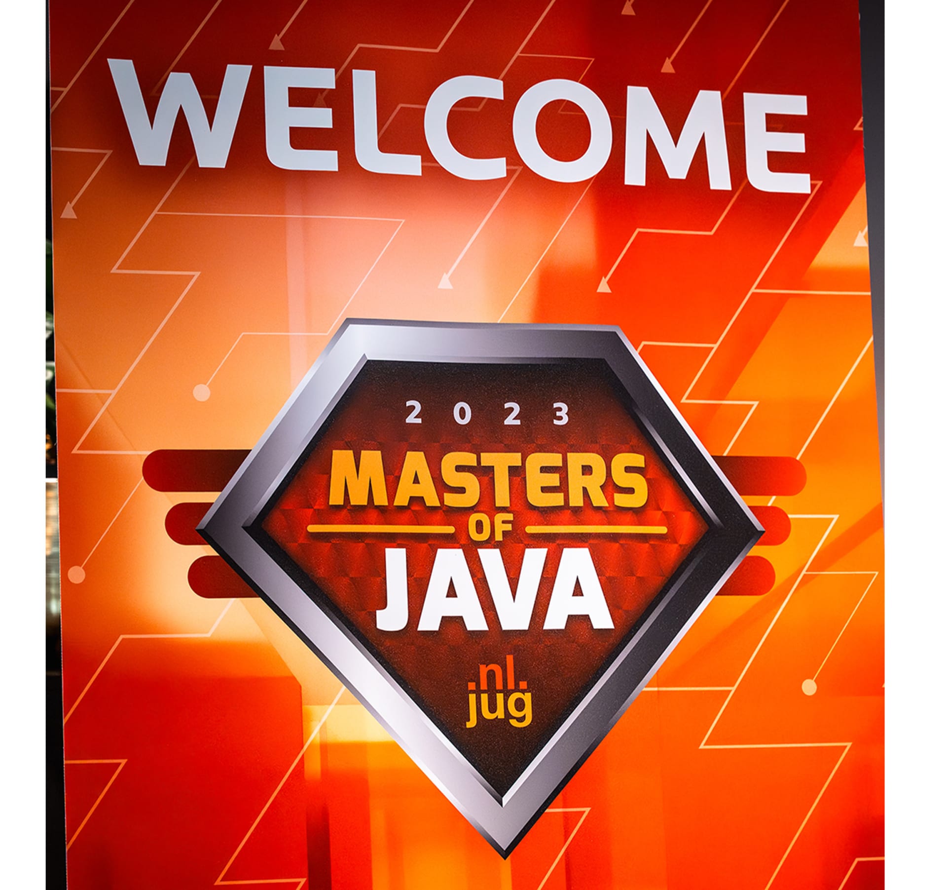 Masters of Java banner