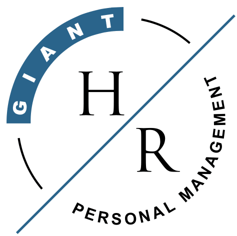 GIANT-HR Mittelstandsberatung GmbH logo