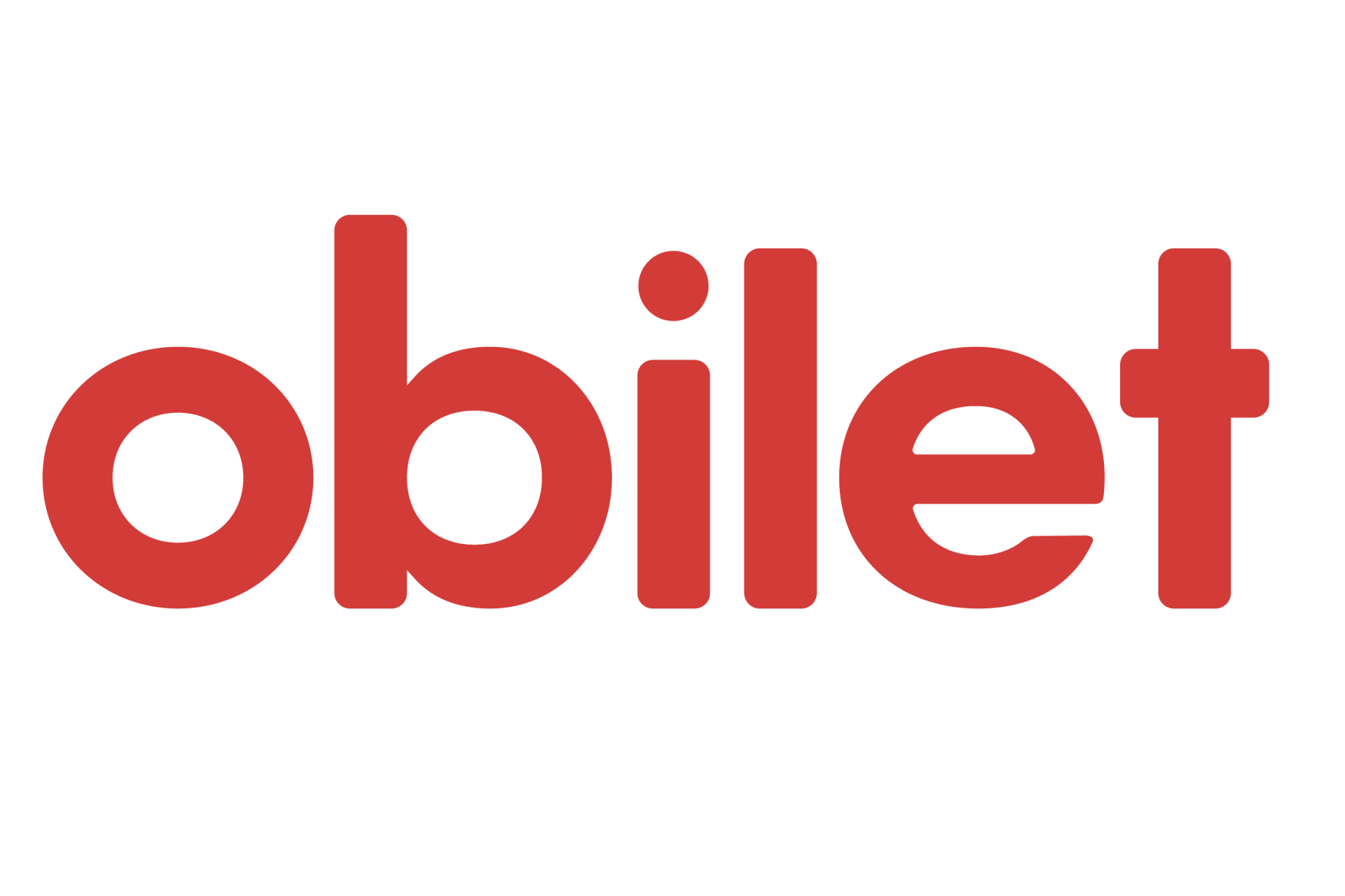 Obilet logo