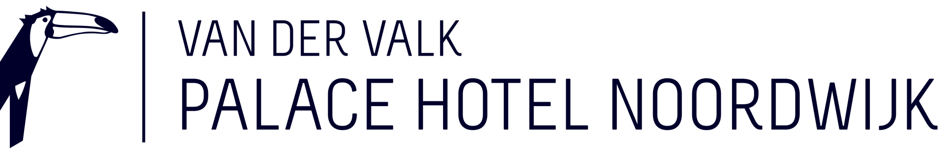 Palace Hotel Noordwijk logo