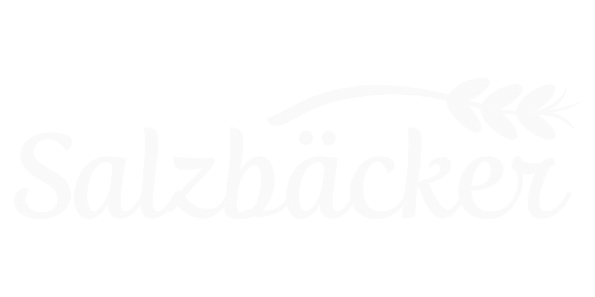 Bäckerei Salzbäcker logo