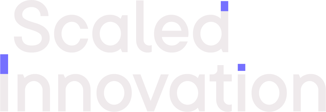 Scaled Innovation GmbH logo