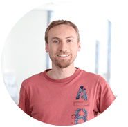 Thomas Persohn - API Lead