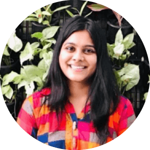 Arushi Gupta - Content Manager
