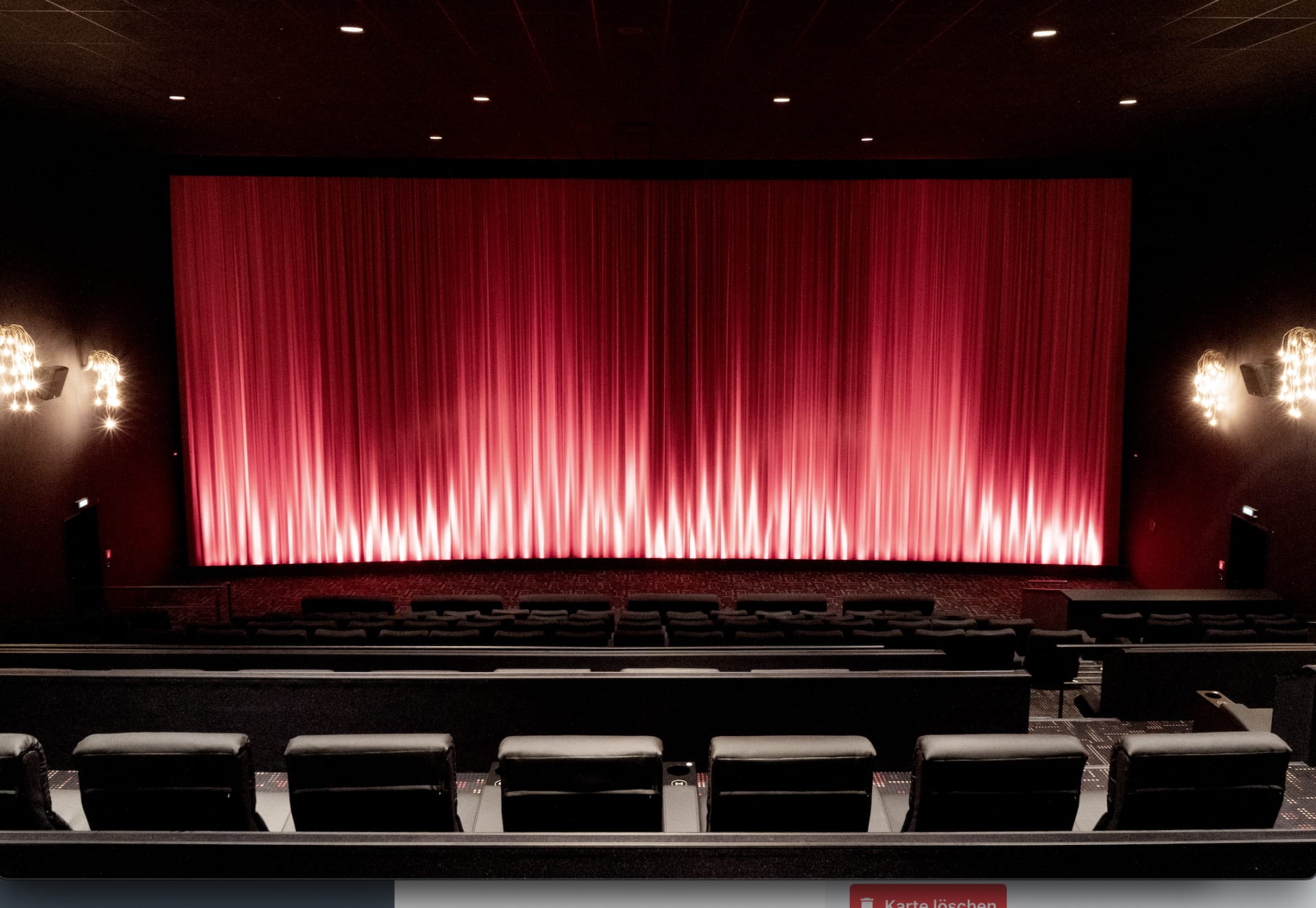 CineStar Metropolis - Frankfurt am Main