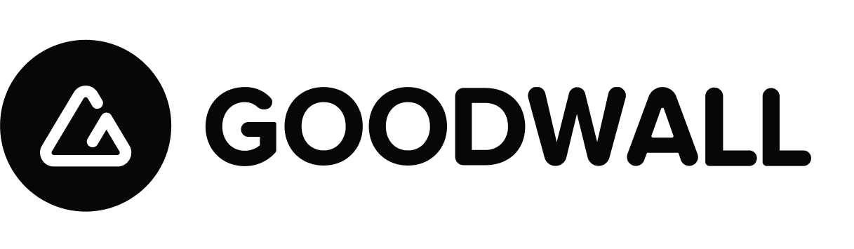 Goodwall logo