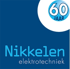 Nikkelen elektrotechniek BV logo