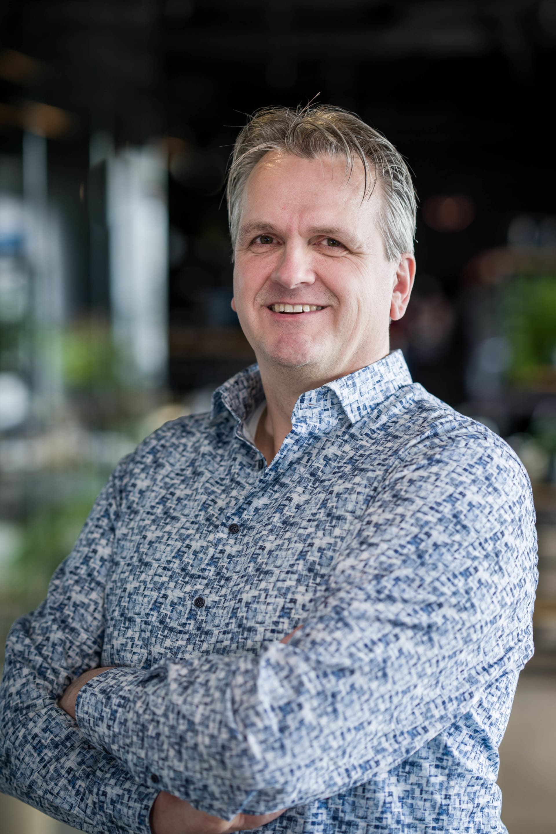 Hans van Schendel-Eindhoven
