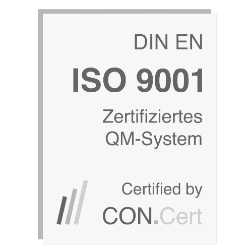 Logo von ISO CON.CERT