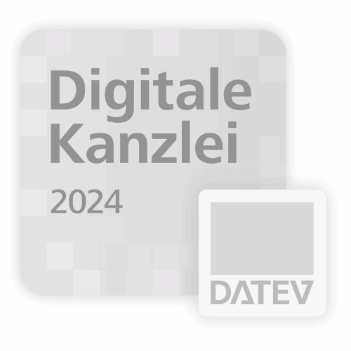 Logo von Digitale Kanzlei